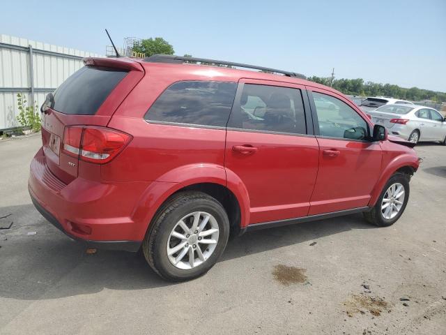 3C4PDDBG0GT201107 Dodge Journey Sxt