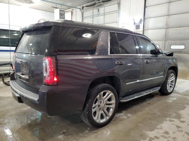 1GKS2BKC8HR347173 GMC YUKON SLT