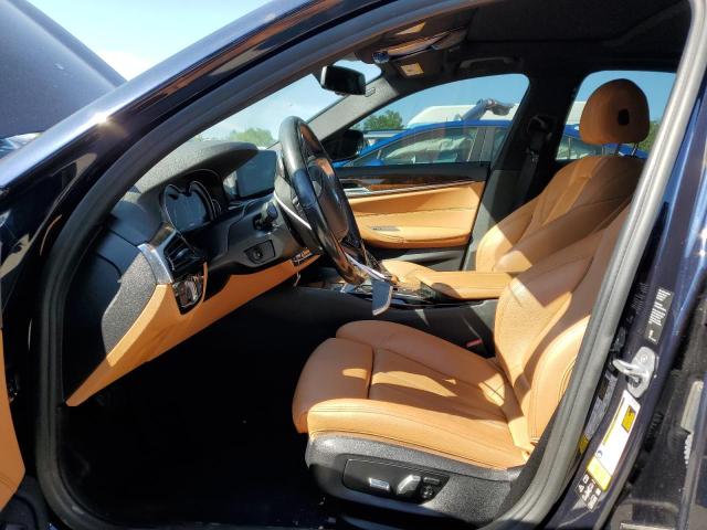 WBAJA7C59JWC74619 BMW 530 XI