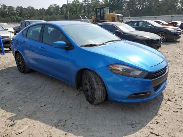 1C3CDFAA4GD549218 Dodge DART SE
