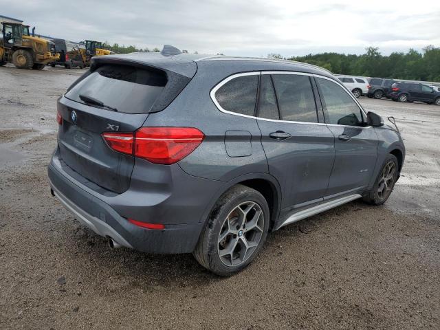 WBXHU7C36H5H36046 BMW X1 Sdrive28i