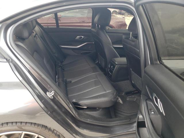 3MW5R1J02N8C30892 BMW 330I