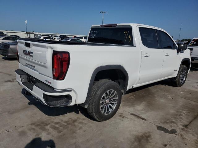3GTU9EET6MG427997 GMC Sierra K1500 At4