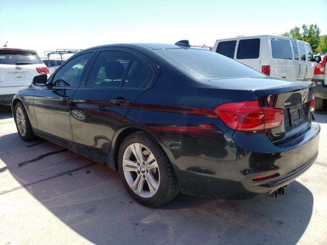 WBA8E3G51GNU38737 BMW 328 Xi Sulev