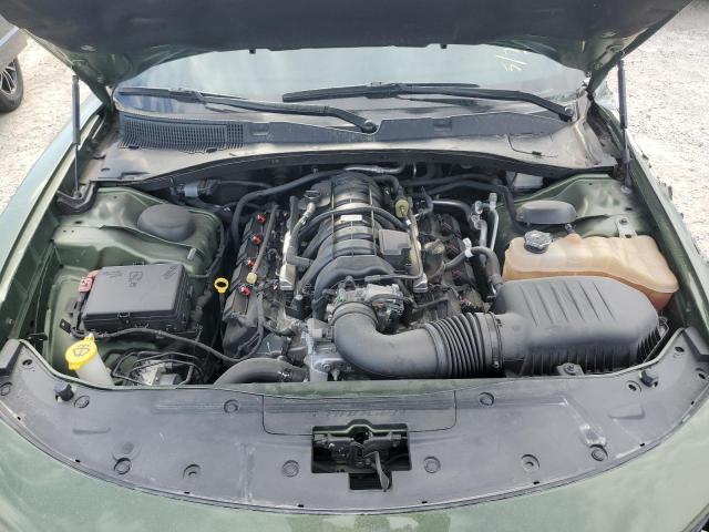 2C3CDXCTXMH525427 Dodge CHARGER R/T