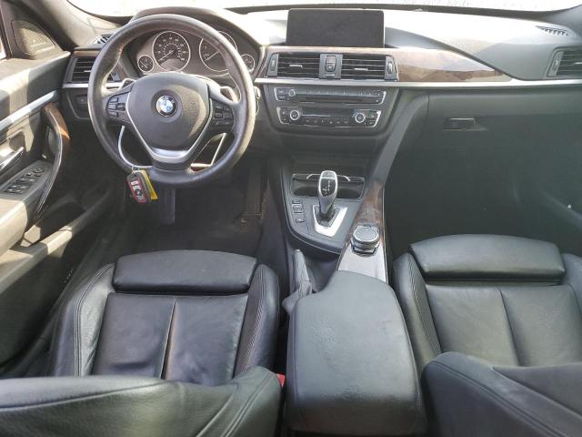WBA8Z5C55GGS37353 BMW 328 Xigt Sulev