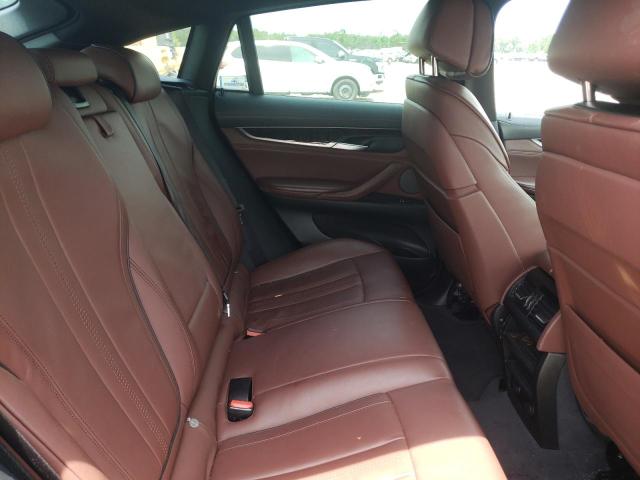 5UXKU0C39H0G69402 BMW X6 Sdrive35i