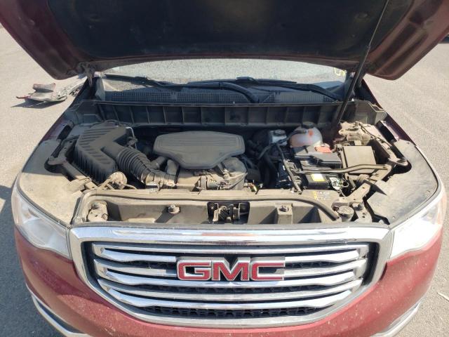 1GKKNMLS8KZ271289 GMC Acadia Slt-1