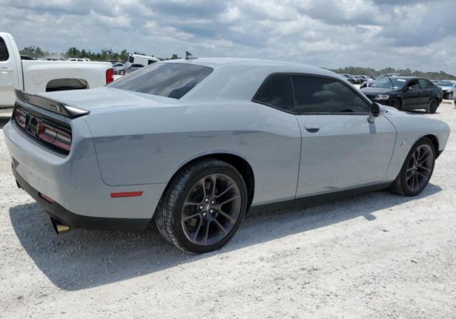 2C3CDZFJ1NH128177 Dodge Challenger R/t Scat Pack