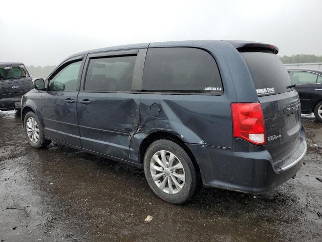 2C4RDGBG9ER147199 Dodge Grand Caravan Se