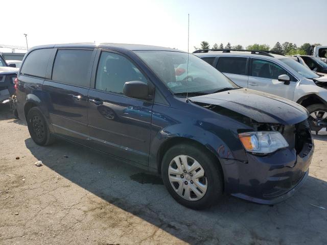 2C4RDGBG0HR646350 Dodge Grand Caravan Se