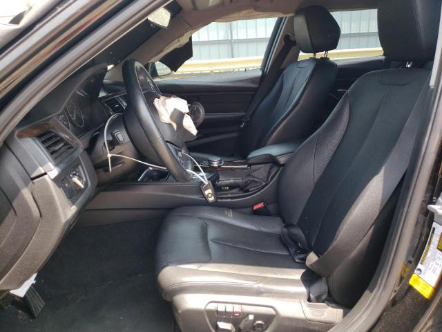 WBA3A5G56FNS84235 BMW 328 I