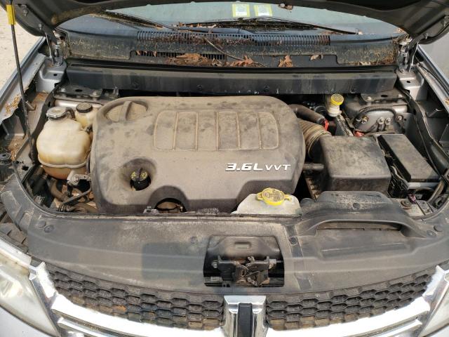 3C4PDCBG3FT668790 Dodge Journey Sxt