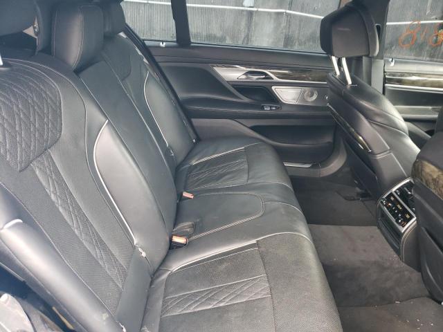 WBA7F0C34HGM22159 BMW 750 I