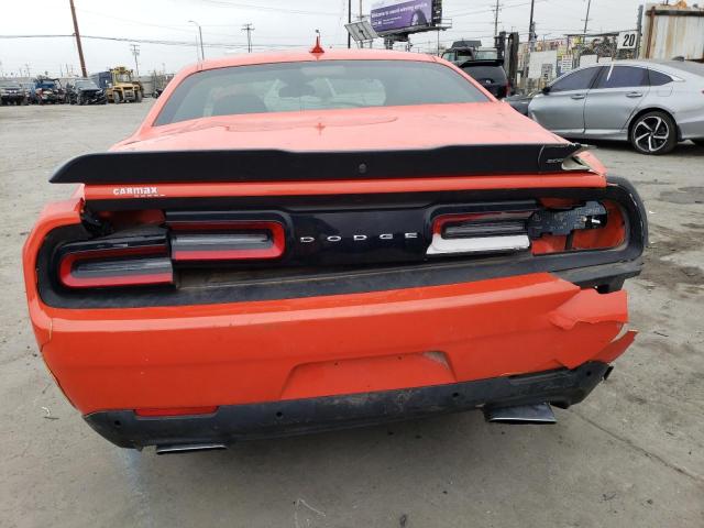 2C3CDZFJ6MH571147 Dodge Challenger R/t Scat Pack