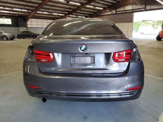 WBA8F1C53GK438439 BMW 328 D Xdrive