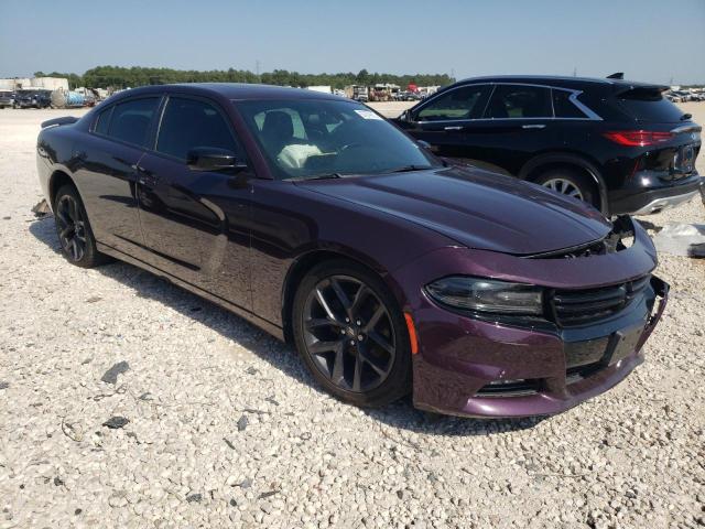 2C3CDXBG6LH228786 Dodge Charger Sxt