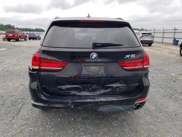 5UXKR2C53F0H37656 BMW X5 Sdrive35i