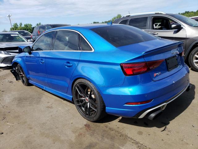 WUABWGFF3H1900198 Audi RS3