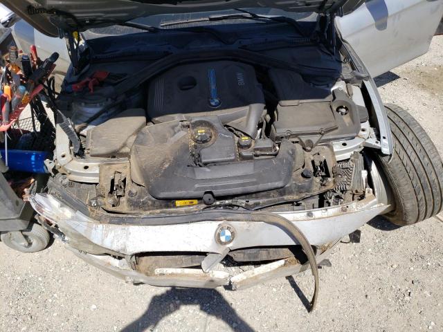 WBA8E1C5XJA762987 BMW 330e