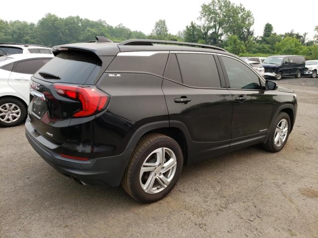 3GKALTEX3JL397649 GMC Terrain Sle