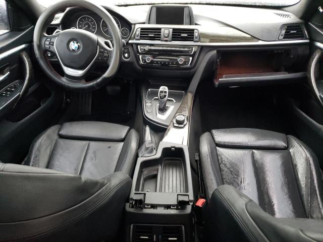 WBA4A9C54GG696094 BMW 428 I Gran Coupe Sulev