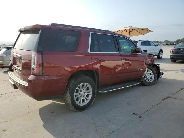 1GKS1BKC0KR201196 GMC YUKON SLT