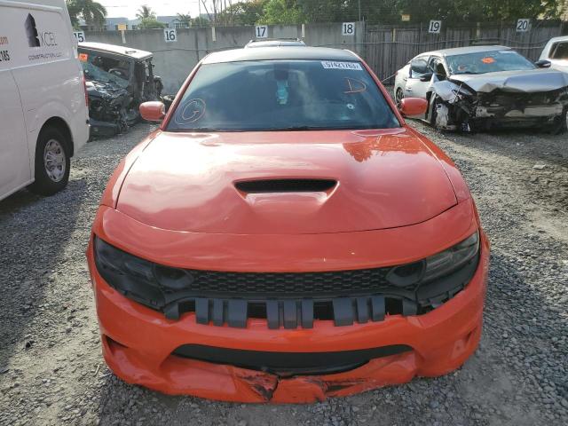 2C3CDXGJ2LH130245 Dodge Charger Scat Pack