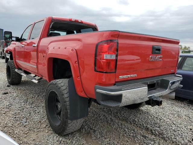 1GT12TEY6JF189833 GMC Sierra K2500 Slt