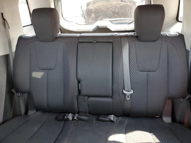 2GKFLVEK9E6136851 GMC Terrain Sle