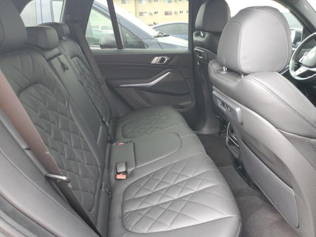 5UXCR4C03P9P90176 BMW X5 Sdrive 40i