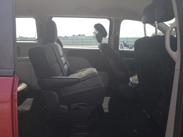 2C4RDGBG8ER417412 Dodge Grand Caravan Se