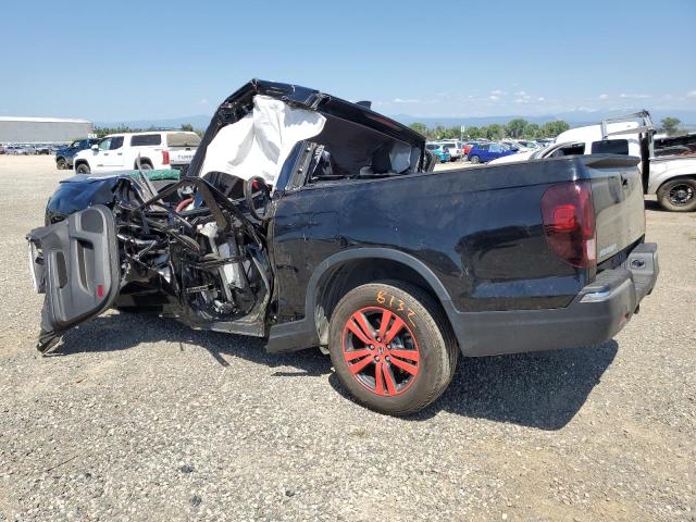 5FPYK2F19HB004271 Honda Ridgeline Sport