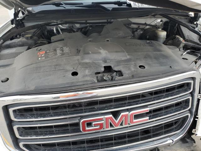 1GKS2HKC2FR115118 GMC Yukon Xl K1500 Slt