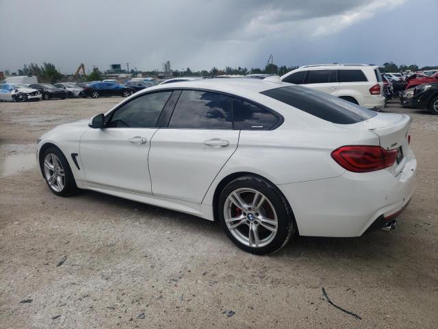 WBA4J3C59JBL04163 BMW 430xi Gran Coupe