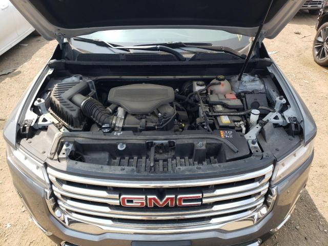 1GKKNRLS2LZ211054 GMC ACADIA SLE