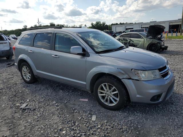 3C4PDCBG9HT526642 Dodge Journey Sxt