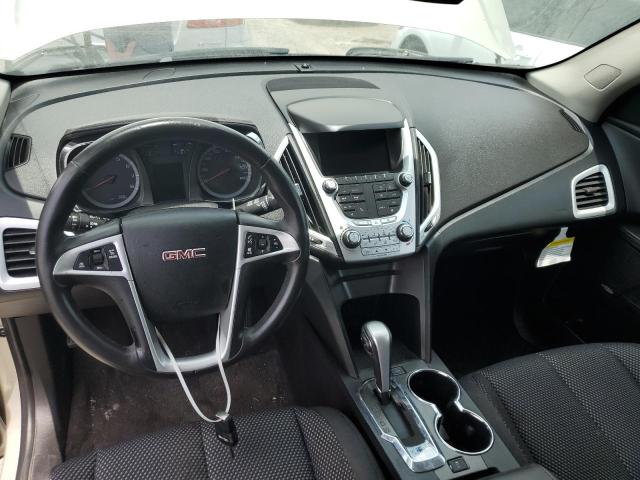 2GKALREK9F6433850 GMC Terrain Sle