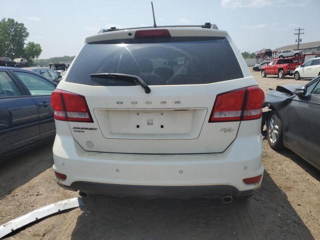 3C4PDDFG7GT216374 Dodge Journey R/t