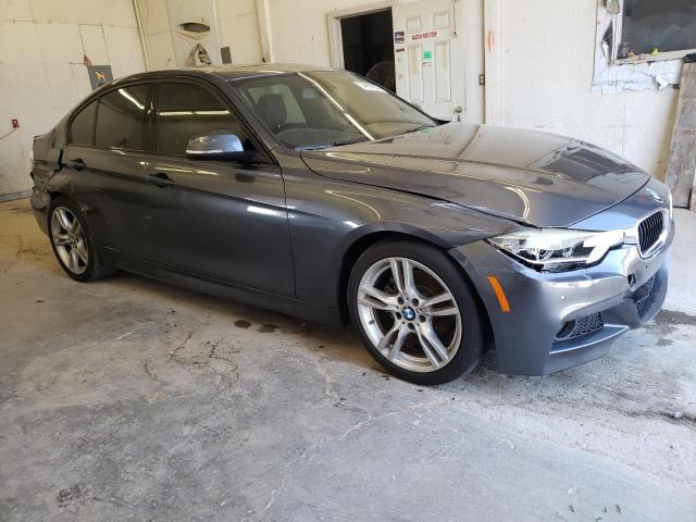 WBA3D3C57EK156720 BMW 328 D