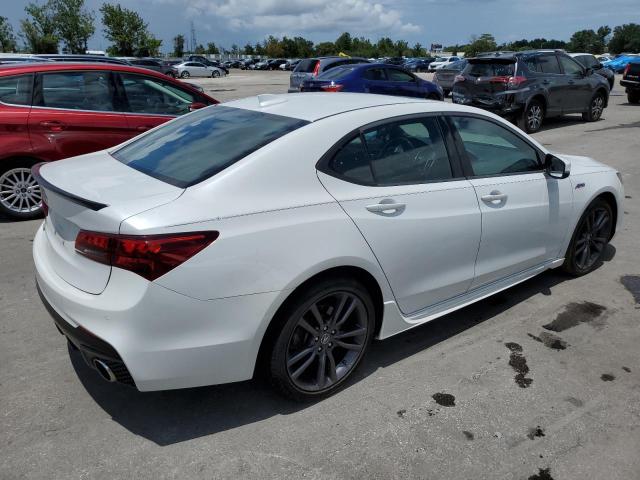 19UUB1F65KA000667 Acura Tlx Technology