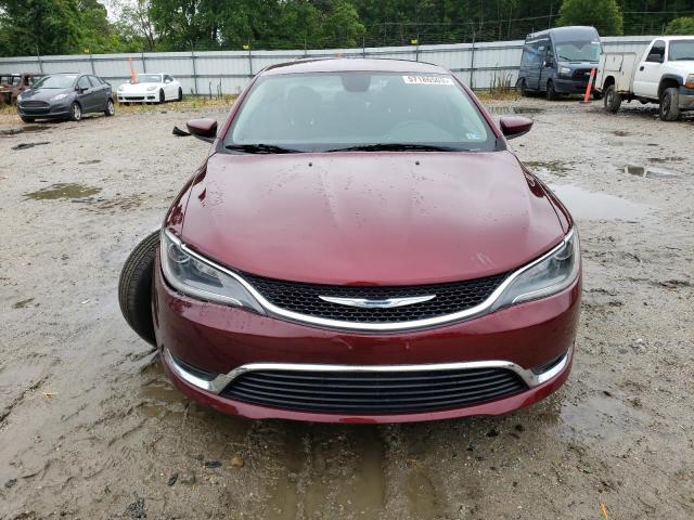 1C3CCCAB8FN758125 Chrysler 200 Limited