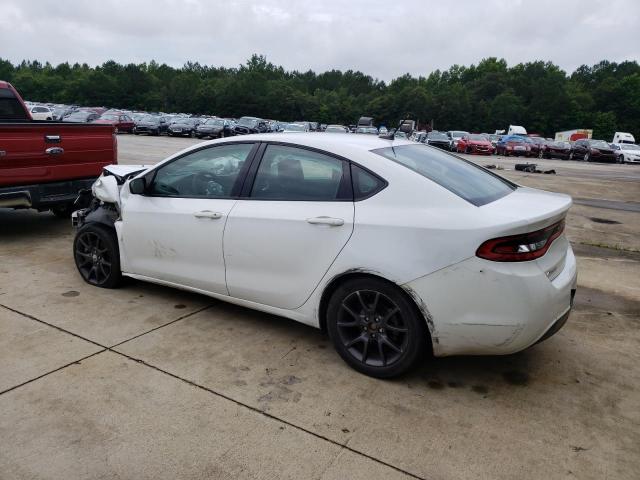 1C3CDFAA1GD591880 Dodge DART SE