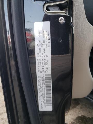 2C4RDGCG3KR790786 Dodge Grand Caravan Sxt