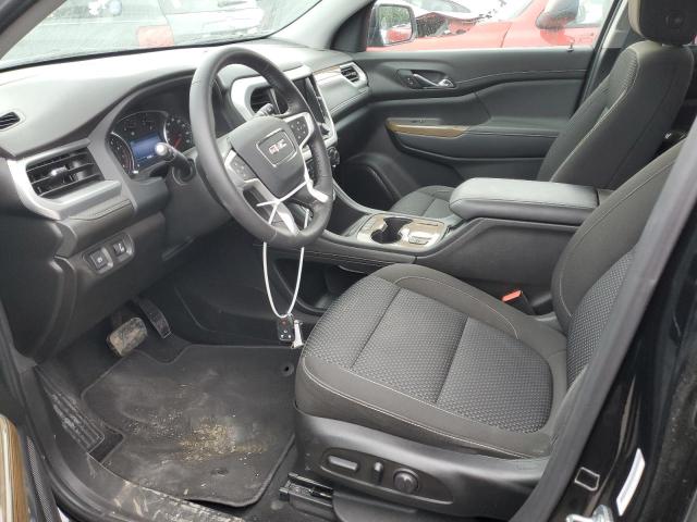 1GKKNKLS0LZ187120 GMC ACADIA SLE