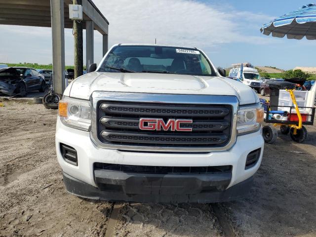 1GTH5BEA4J1223025 GMC Canyon