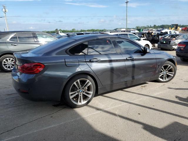 WBA4J1C51JBM09879 BMW 430i Gran Coupe