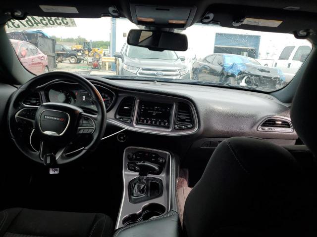 2C3CDZAG6KH507554 Dodge Challenger Sxt