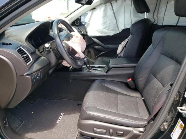 5J8TB3H5XGL012482 Acura Rdx Technology
