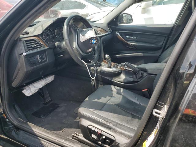 WBA3A5G50FNS91701 BMW 328 I